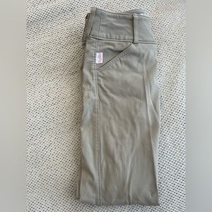 Tailored Sportsman Trophy Hunter Side Zip Tan 24